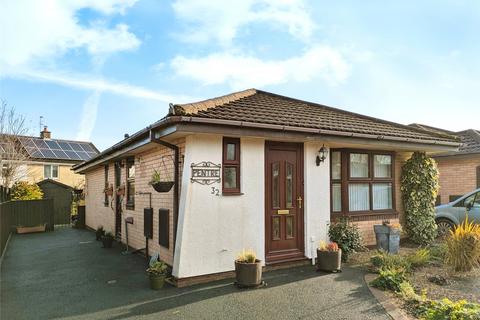 2 bedroom bungalow for sale, Ambleside Road, Oswestry SY11