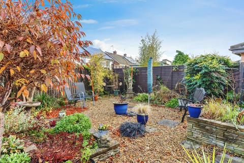 2 bedroom bungalow for sale, Ambleside Road, Oswestry SY11