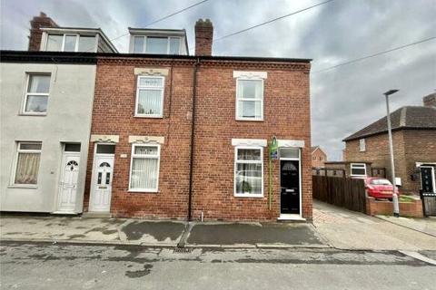 3 bedroom end of terrace house to rent, Percy Street, Goole DN14