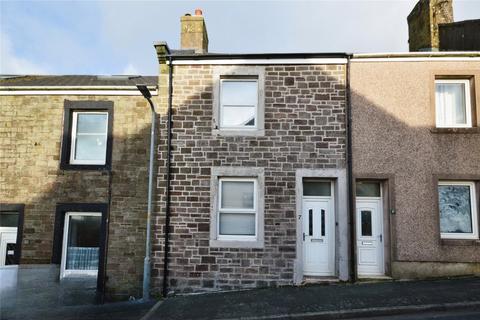 3 bedroom terraced house for sale, South Row, Cumbria CA28