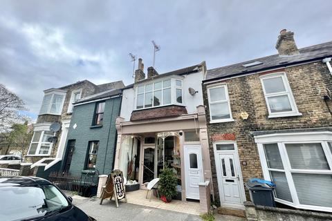 1 bedroom maisonette to rent, Thanet Road, Margate