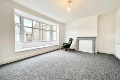 1 bedroom maisonette to rent, Thanet Road, Margate