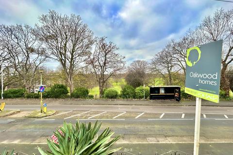 3 bedroom semi-detached bungalow for sale, Dane Road, Margate