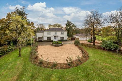 4 bedroom detached house for sale, Partridge Lane, Newdigate, Dorking, Surrey, RH5