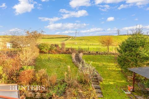 4 bedroom detached house for sale, Longacres Drive, Whitworth, OL12 8QX