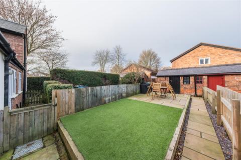 2 bedroom terraced house for sale, Eaton Road, Tarporley