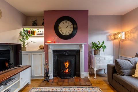 2 bedroom terraced house for sale, Eaton Road, Tarporley