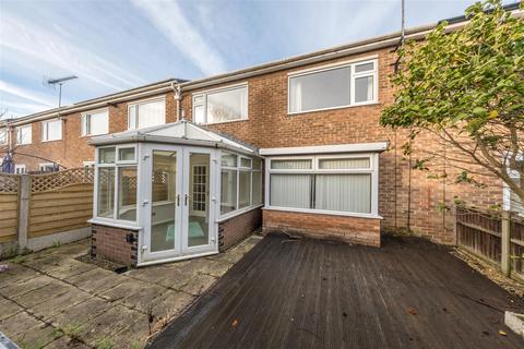 3 bedroom terraced house for sale, Gowy Crescent, Tarvin