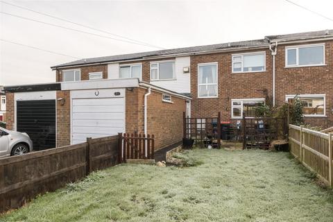 3 bedroom terraced house for sale, Gowy Crescent, Tarvin