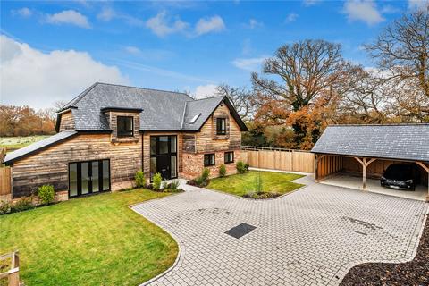 5 bedroom detached house for sale, Tandridge Lane, Lingfield, Surrey, RH7