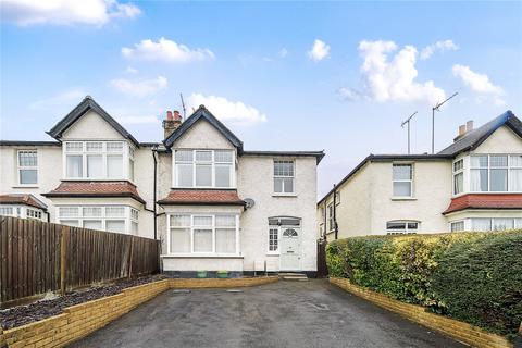 2 bedroom apartment for sale, Leicester Road, Barnet, EN5