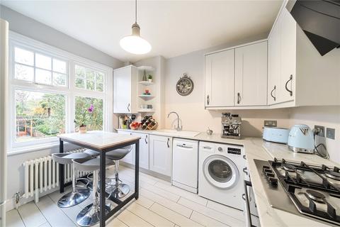 2 bedroom apartment for sale, Leicester Road, Barnet, EN5