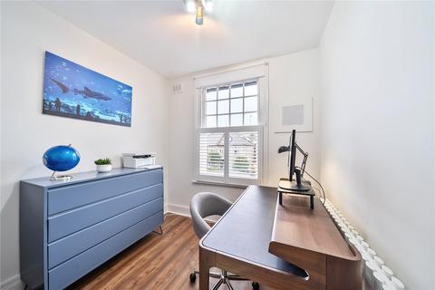 112b Leicester Road, New Barnet, Barnet, EN5 5DN