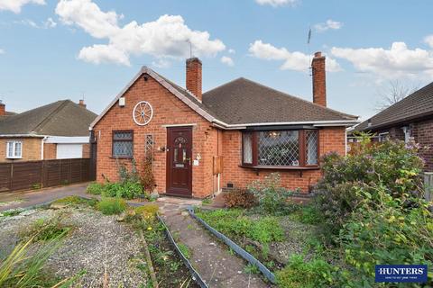 2 bedroom detached bungalow for sale, Chellaston Road, Wigston