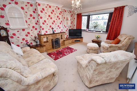 2 bedroom detached bungalow for sale, Chellaston Road, Wigston