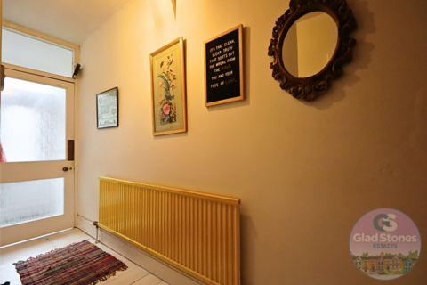 3 bedroom terraced house for sale, Stroud Park Road, Plymouth PL2