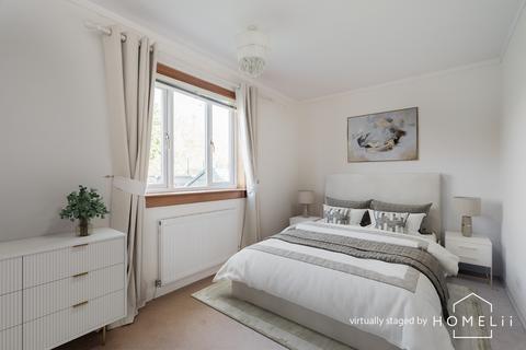 2 bedroom flat for sale, Wester Drylaw Drive, Edinburgh EH4