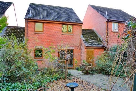 3 bedroom detached house for sale, Tyning Park, Calne