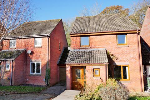 3 bedroom detached house for sale, Tyning Park, Calne