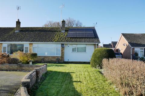 2 bedroom semi-detached bungalow for sale, Stockley Lane, Calne