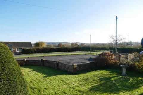 2 bedroom semi-detached bungalow for sale, Stockley Lane, Calne