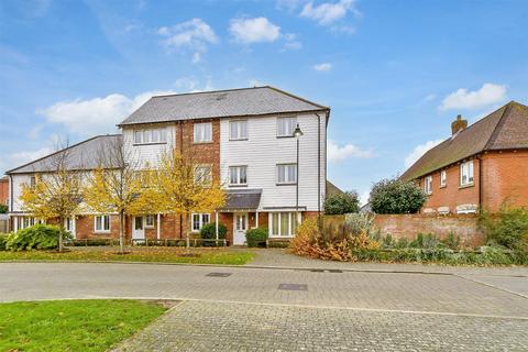 2 bedroom apartment for sale, Sandow Place, Kings Hill, Kent