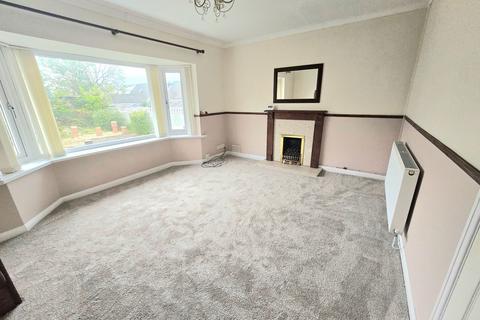 3 bedroom semi-detached bungalow for sale, Garth View, Swansea SA6