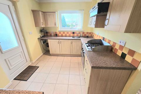 3 bedroom semi-detached bungalow for sale, Garth View, Swansea SA6