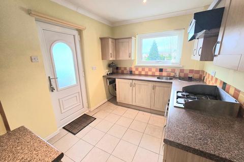 3 bedroom semi-detached bungalow for sale, Garth View, Swansea SA6