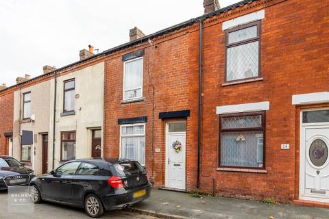 2 bedroom terraced house for sale, Henry Street, Tyldesley M29