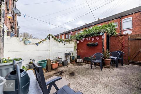 2 bedroom terraced house for sale, Henry Street, Tyldesley M29