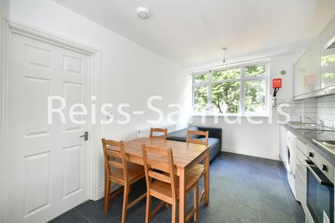 5 bedroom maisonette to rent, Whitebeam Close, Oval, London SW9