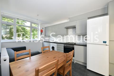 5 bedroom maisonette to rent, Whitebeam Close, Oval, London SW9