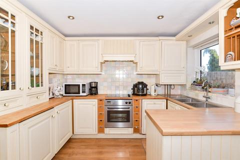 3 bedroom semi-detached house for sale, Rhodewood Close, Downswood, Maidstone, Kent