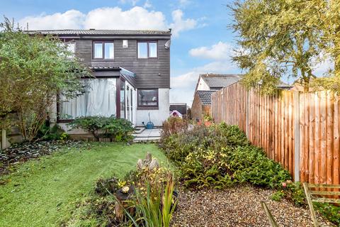 3 bedroom semi-detached house for sale, Rhodewood Close, Downswood, Maidstone, Kent