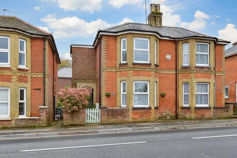 3 bedroom semi-detached house for sale, New Road, Brading, Isle of Wight