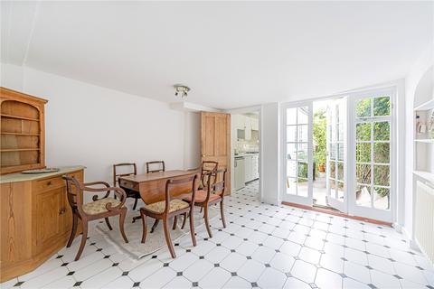4 bedroom terraced house for sale, Church Street, Old Isleworth, TW7
