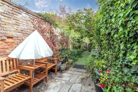 4 bedroom terraced house for sale, Church Street, Old Isleworth, TW7