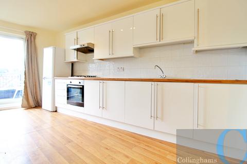 2 bedroom flat to rent, East Hill, London SW18