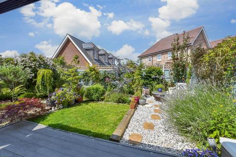 3 bedroom end of terrace house for sale, Sole Close, Worth, Deal, Kent