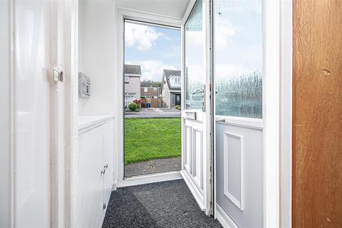 2 bedroom semi-detached house for sale, 16 Woodlands Bank, Dalgety Bay, KY11 9SX