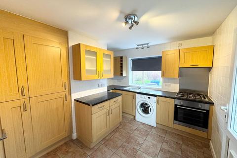 3 bedroom semi-detached house to rent, Hanover Square, Mackworth, Derby, DE22