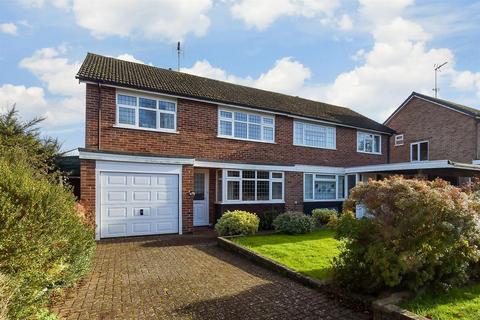 3 bedroom semi-detached house for sale, Millfield, Southwater, Horsham, West Sussex