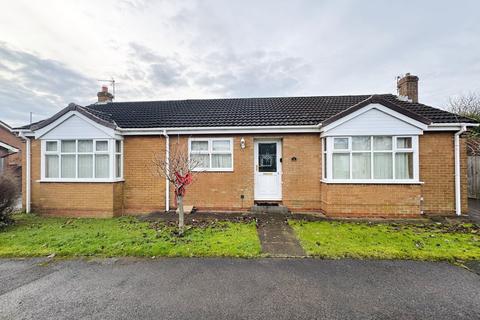 2 bedroom detached bungalow for sale, Atkinson Grove, Shotton Colliery, Durham, County Durham, DH6