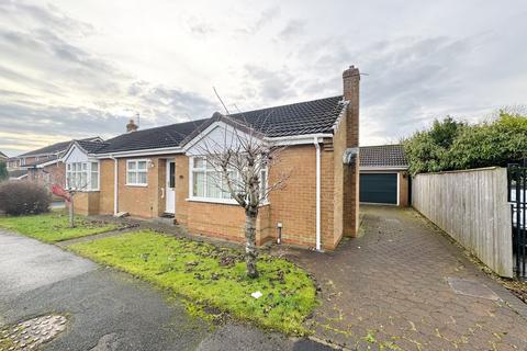 2 bedroom detached bungalow for sale, Atkinson Grove, Shotton Colliery, Durham, County Durham, DH6