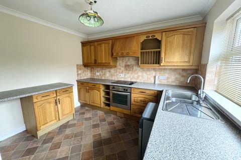 4 Atkinson Grove, Shotton Colliery, Durham, DH6 2YA