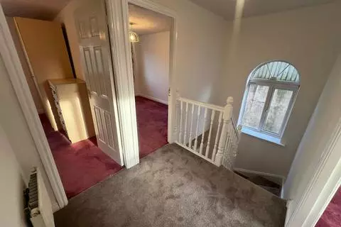 3 bedroom detached house to rent – pohled 4