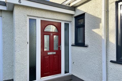 3 bedroom bungalow for sale, 6 Cooil Farrane, Saddlestone, Douglas, IM2 1NX