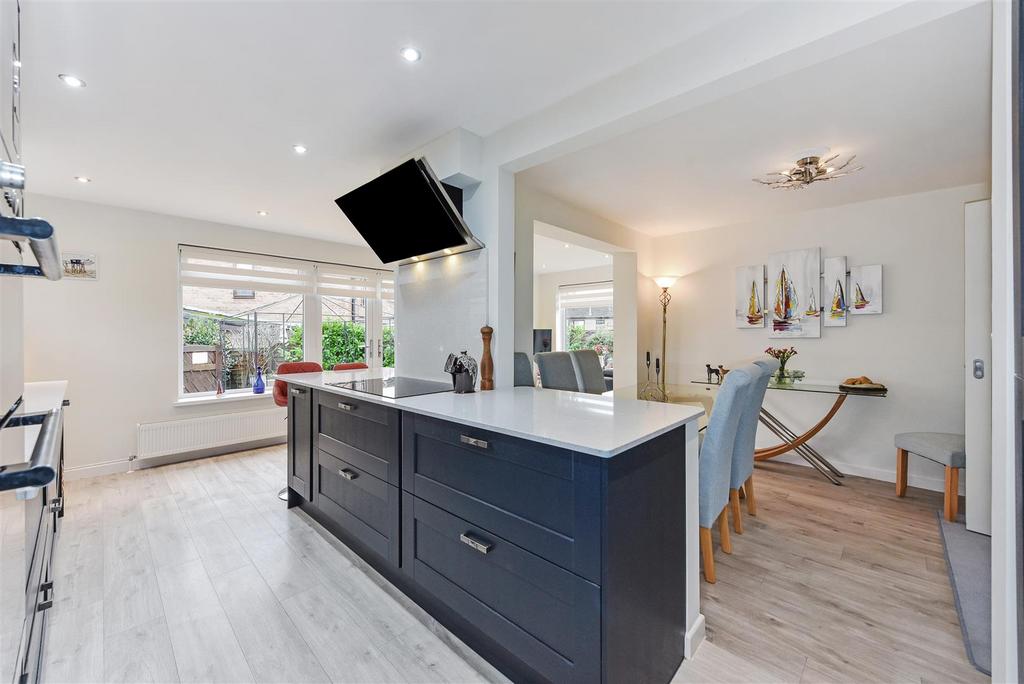 Kitchen / Diner