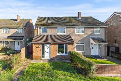 5 bedroom semi-detached house for sale, Chesil Walk, Corby, NN18